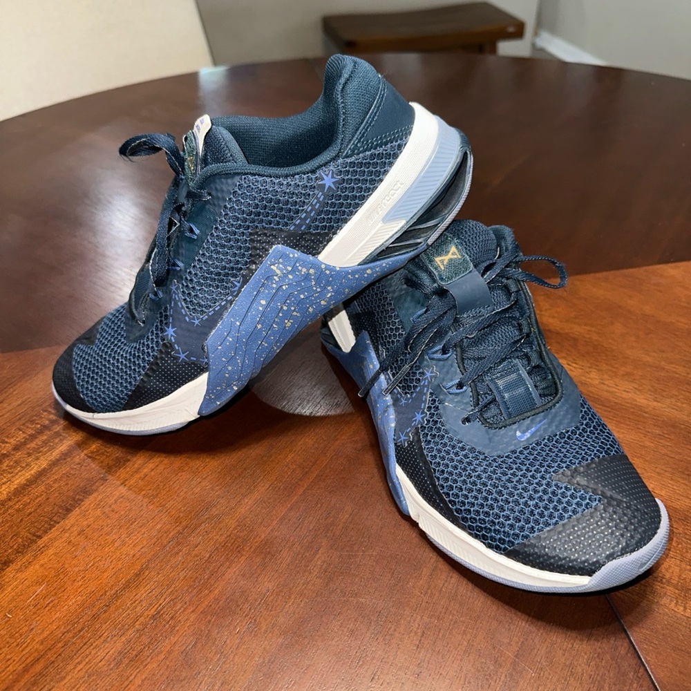 Nike Metcon 7 Blue W9.5